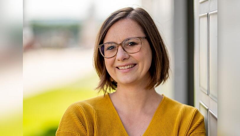 Ernährungswissenschaftlerin und Darmexpertin Dr. Christina Steinbach arbeitet intensiv mit Leistungssportlern zusammen. Ernährungswissenschaftlerin und Darmexpertin Dr. Christina Steinbach arbeitet intensiv mit Leistungssportlern zusammen.