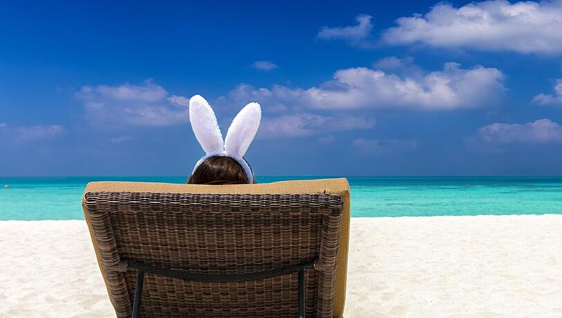 Viele Reisende zieht es an Ostern in den S&uuml;den oder ans Meer - aber auch in Deutschland gibt es viele Orte, die sich f&uuml;r einen Kurztrip anbieten.