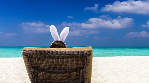 Viele Reisende zieht es an Ostern in den S&uuml;den oder ans Meer - aber auch in Deutschland gibt es viele Orte, die sich f&uuml;r einen Kurztrip anbieten.