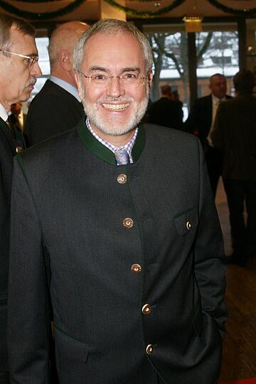 Nockherberg 2013: Die Bilder vom Politiker-Derblecken