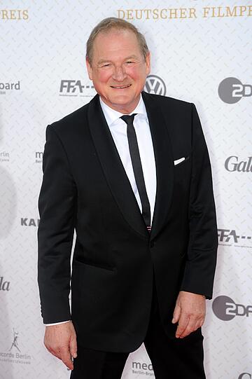 Burghart Klaussner
