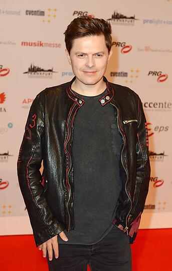 Michael Patrick Kelly