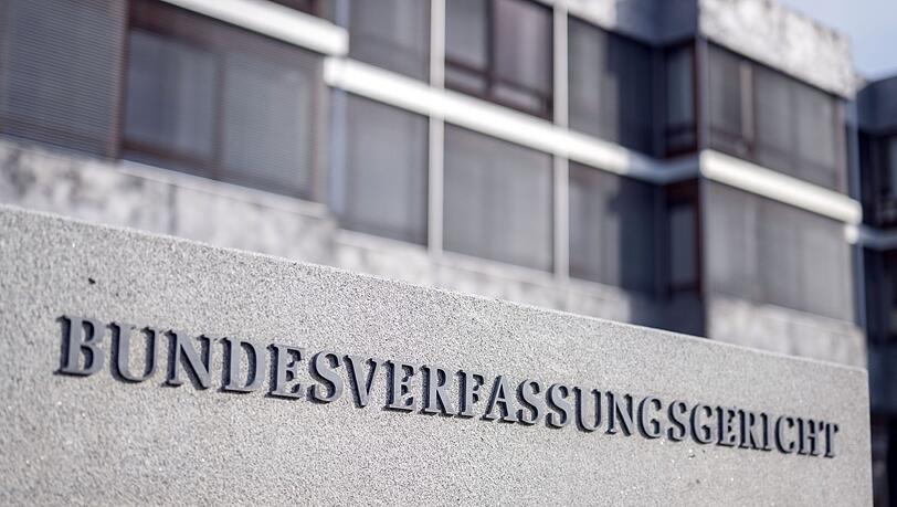 Das h&ouml;chste deutsche Gericht hat eine Wohnungsdurchsuchung der bayerischen Beh&ouml;rden vor zwei Jahren in N&uuml;rnberg f&uuml;r verfassungswidrig erkl&auml;rt (Archivbild).