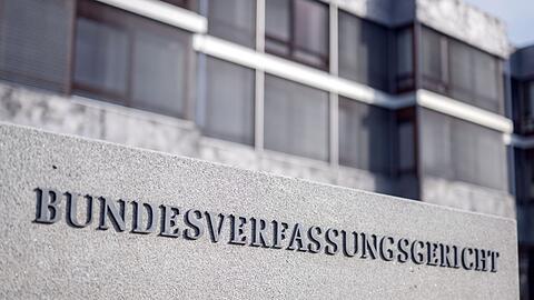 Das h&ouml;chste deutsche Gericht hat eine Wohnungsdurchsuchung der bayerischen Beh&ouml;rden vor zwei Jahren in N&uuml;rnberg f&uuml;r verfassungswidrig erkl&auml;rt (Archivbild).