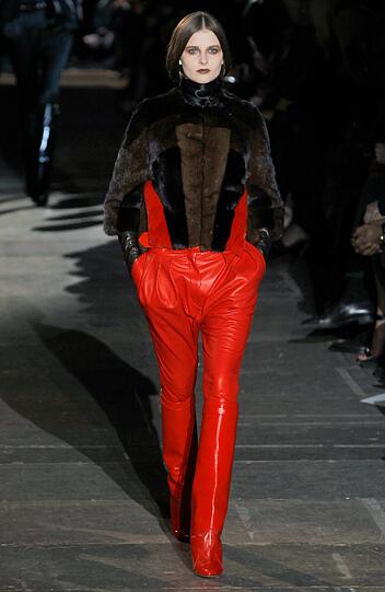 Fashion Week in Paris - sehen Sie hier die Bilder...