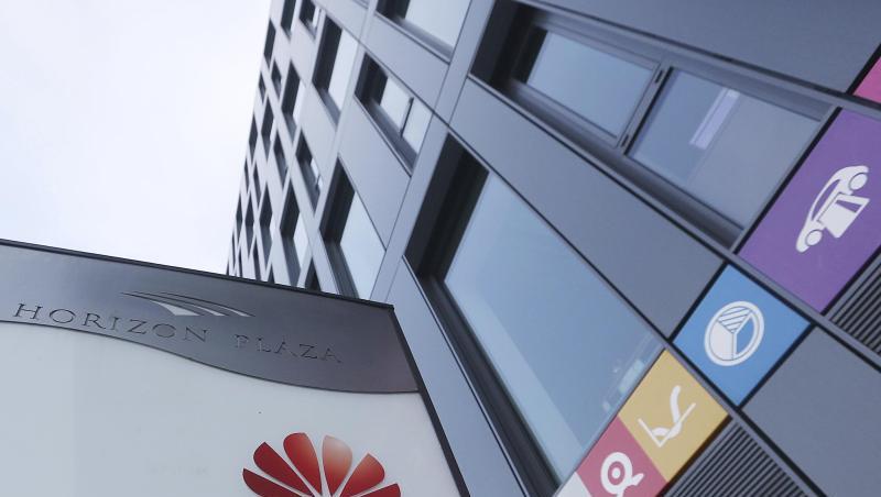 Ein Manager des chinesischen Technologie-Konzerns Huawei ist in Polen wegen Spionageverdachts festgenommen worden. Ein Manager des chinesischen Technologie-Konzerns Huawei ist in Polen wegen Spionageverdachts festgenommen worden.