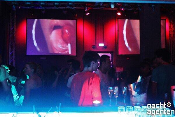 Club Night im 8 Seasons am Freitag