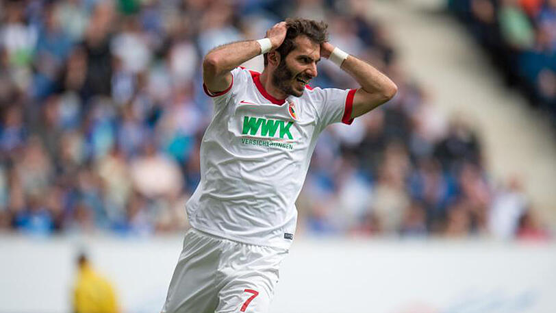 Halil Altintop wechselt den Verein.