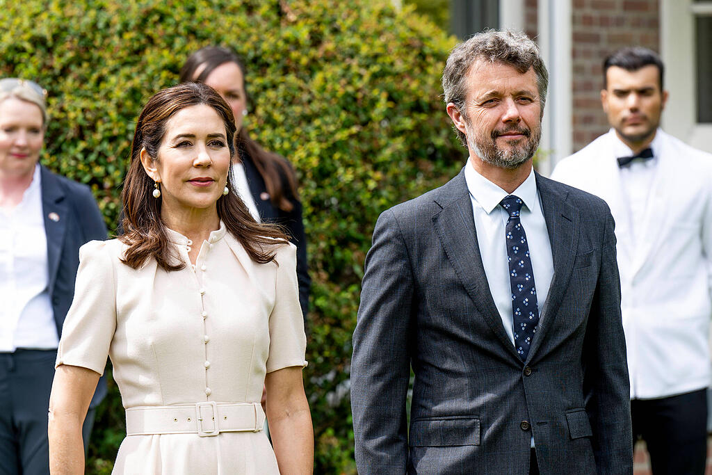 Mit dieser Entscheidung verärgern König Frederik und Königin Mary das ...