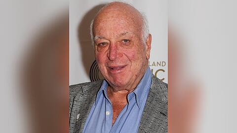 Musik-Mogul Seymour Stein entdeckte und förderte zahlreiche internationale Stars mit seinem Label "Sire Records". Jetzt starb er in Los Angeles.