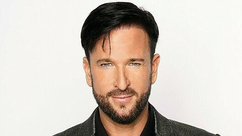 Michael Wendler scheint "DSDS" auf die leichte Schulter zu nehmen