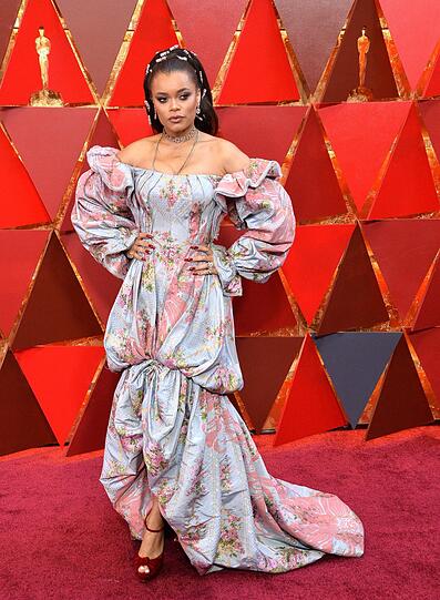 Andra Day