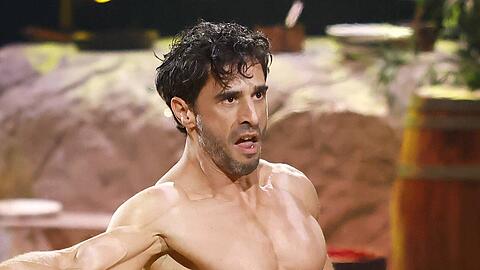Schauspieler Jan Kittmann will "Dancing Star" 2026 werden.