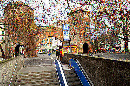 Sendlinger Tor