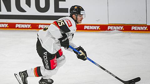 Stefan Loibl will sich jetzt auf die WM fokussieren. (Archivbild)