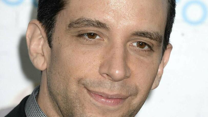 Der kanadische Schauspieler Nick Cordero ist gestorben