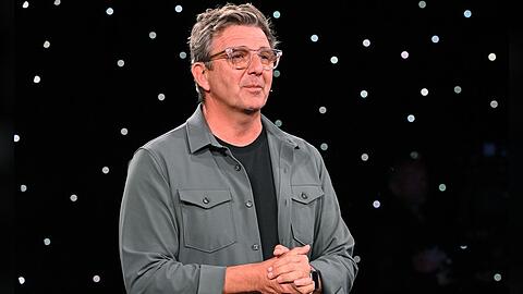"Gefragt - Gejagt": Promi-Special diesmal mit Hans Sigl und weiteren TV-Stars.