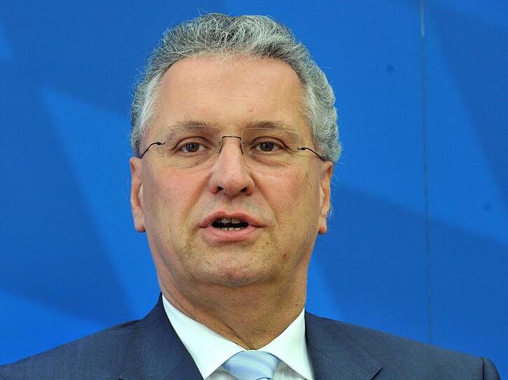 Joachim Herrmann