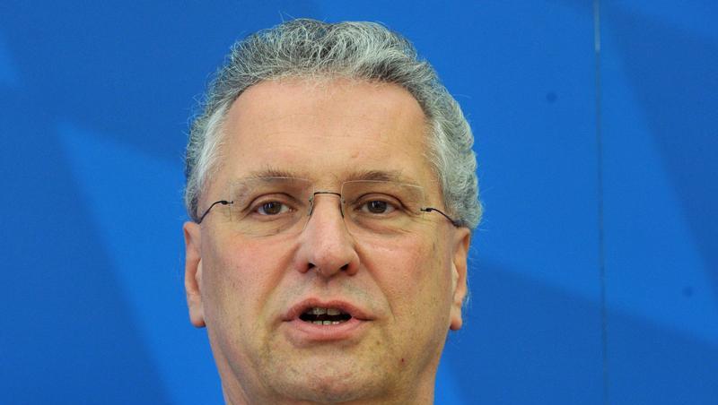 Joachim Herrmann Joachim Herrmann