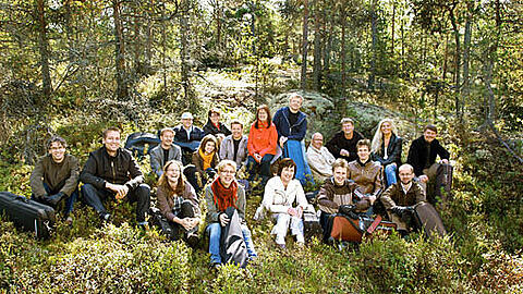 Musik aus dem Unterholz: Das Ostrobothnian Chamber Orchestra aus Westfinnland