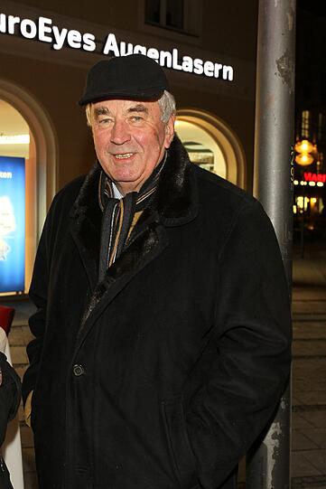Hans Spitzner