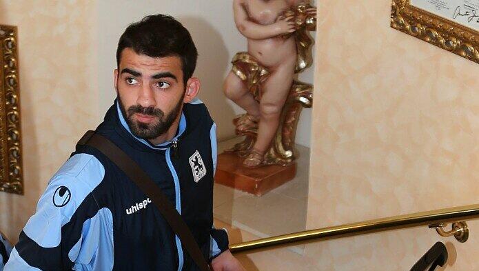 TSV-1860-Profi Grigoris Makos TSV-1860-Profi Grigoris Makos