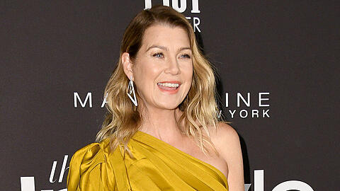 Ellen Pompeo spielt seit 2005 TV-Ärztin Dr. Meredith Grey