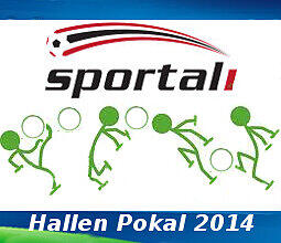 Fußballfest am 25. und 26.Januar 2014 im Werner-von-Siemens Gymnasium
