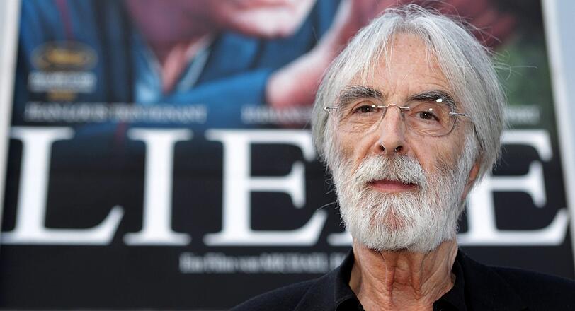 Michael Haneke für "Amour".