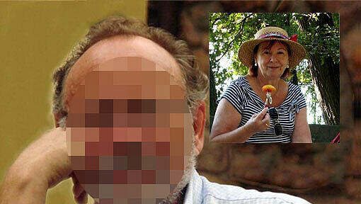 Festnahme! Norbert W. (66) wurde im Zusammenhang mit dem Mord an der Verkäuferin Bettin P. festgenommen Festnahme! Norbert W. (66) wurde im Zusammenhang mit dem Mord an der Verkäuferin Bettin P. festgenommen