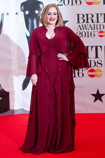 Adele