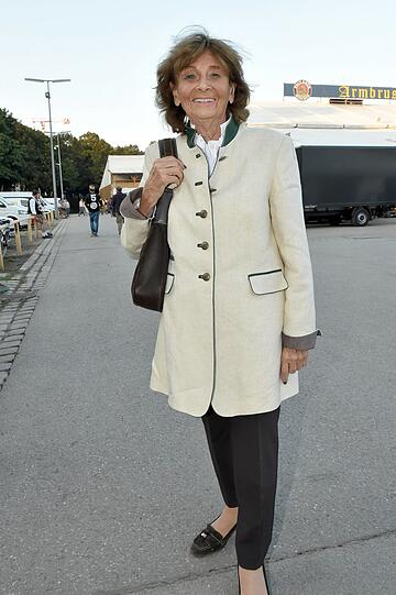 Charlotte Knobloch