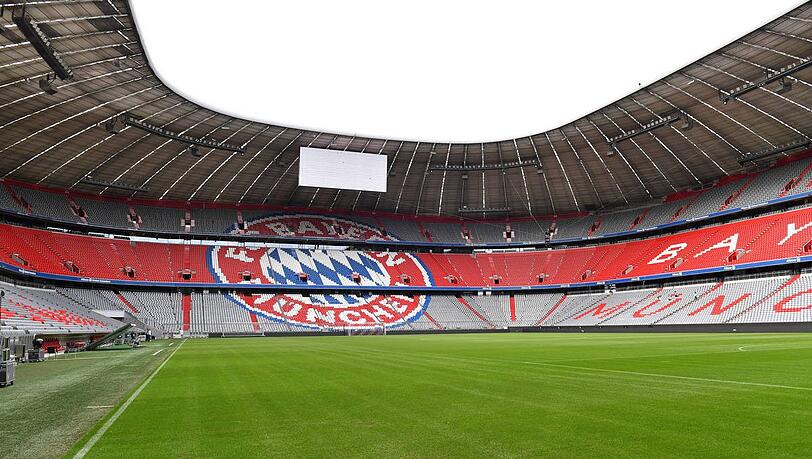 "Im schlimmsten Fall könnte es sein, dass man tatsächlich nur mit einem positiven Antikörper-Test ins Stadion darf", erklärt Fritz Sörgel.