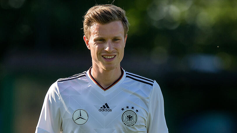 ABWEHR: Yannick Gerhardt, VfL Wolfsburg, 12/0