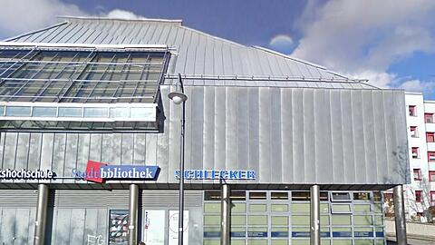 Der Übergriff ereignete sich in einem Einkaufszentrum in der Guardinistrasse, wo die junge Mutter mit ihren Kindern einkaufte. (Archivbild)