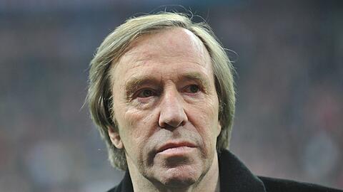 Günter Netzer will Uli Hoeneß in der JVA Landsberg besuchen.