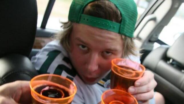 "The Real World"-Star Ryan Knight ist tot "The Real World"-Star Ryan Knight ist tot