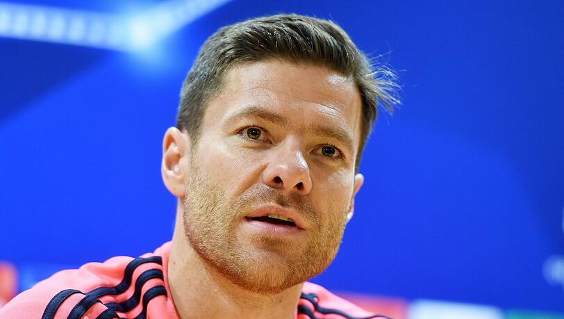 Bayern-Spieler Xabi Alonso hatte mit den Madrilenen eine erfolgreiche Zeit. Bayern-Spieler Xabi Alonso hatte mit den Madrilenen eine erfolgreiche Zeit.