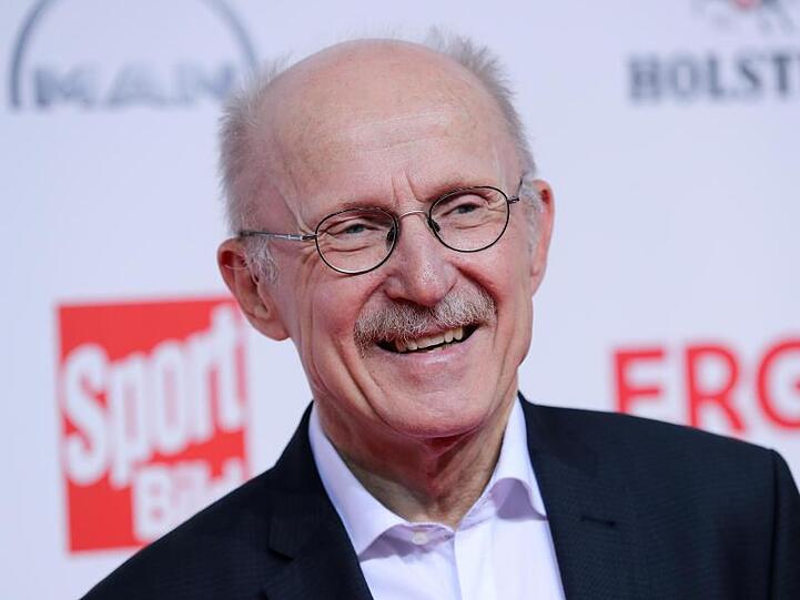 Plädiert für die Übertragung von Geisterspielen im Free-TV: Willi Lemke.