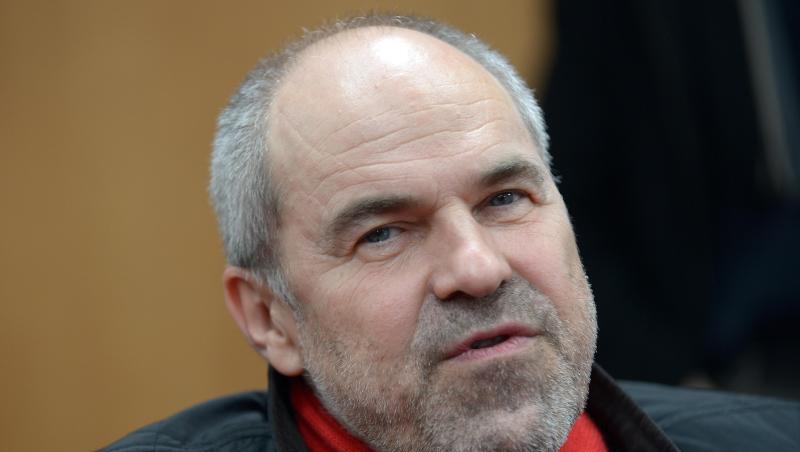 Fordert umfangreiche Reformen im Profifußball und in der Bundesliga: Wolfgang Holzhäuser. Fordert umfangreiche Reformen im Profifußball und in der Bundesliga: Wolfgang Holzhäuser.