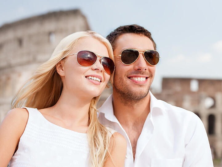 Auf der Suche nach dem Partner fürs Leben greifen viele mittlerweile auf Flirt-Apps zurück