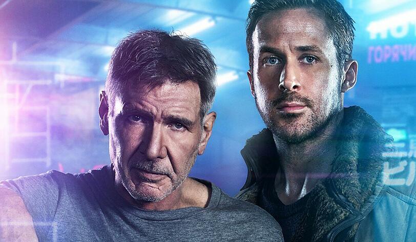 "Wenn ich etwas herausschneide, ist es tot", so der Regisseur von "Blade Runner 2049"