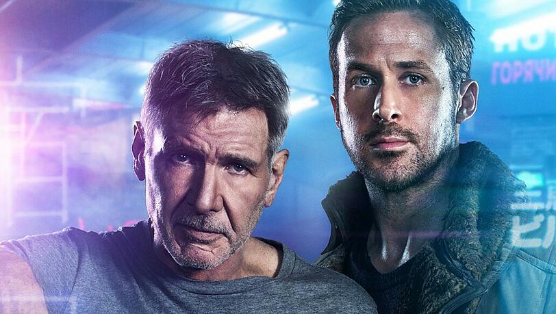 "Wenn ich etwas herausschneide, ist es tot", so der Regisseur von "Blade Runner 2049"