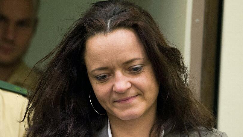 Beate Zschäpe hat ihren Anwälten das Vertrauen entzogen.