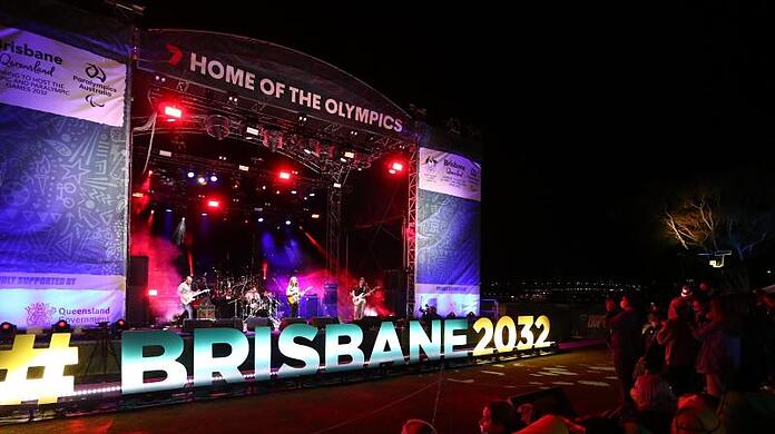 Die Olympischen Sommerspiele 2032 finden in Brisbane statt.
