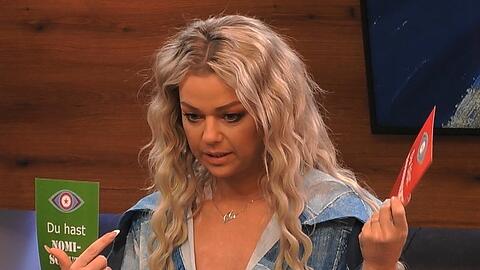 Doreen Steinert ist bei "Promi Big Brother" rausgeflogen.