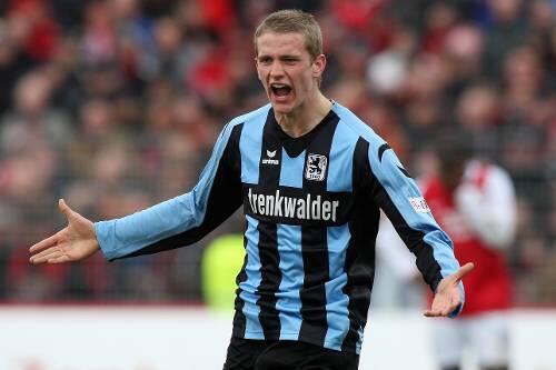 Steht vor dem Abschied: Lars Bender.