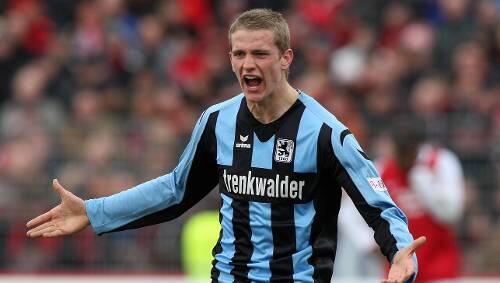 Steht vor dem Abschied: Lars Bender. Steht vor dem Abschied: Lars Bender.
