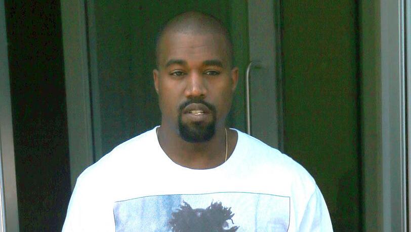 Kanye West Kanye West