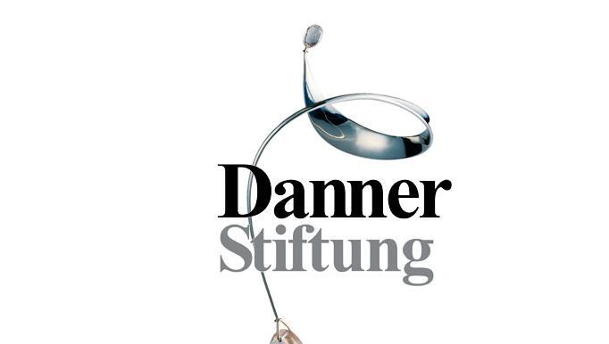 Die Danner-Stiftung schreibt einen Preis für Kunsthandwerk aus. Die Danner-Stiftung schreibt einen Preis für Kunsthandwerk aus.